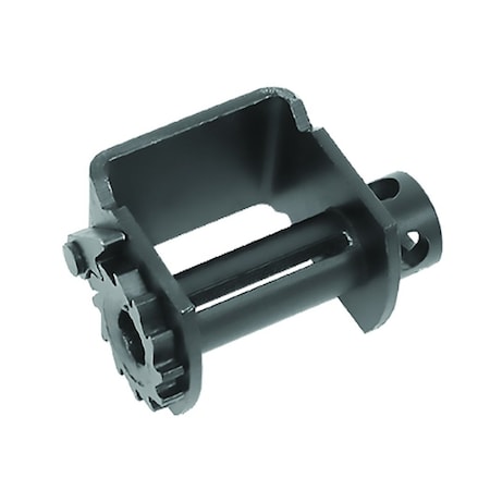 Ancra Winch, Cargo, 7Mm, Std Height Frame Slider 43565-157